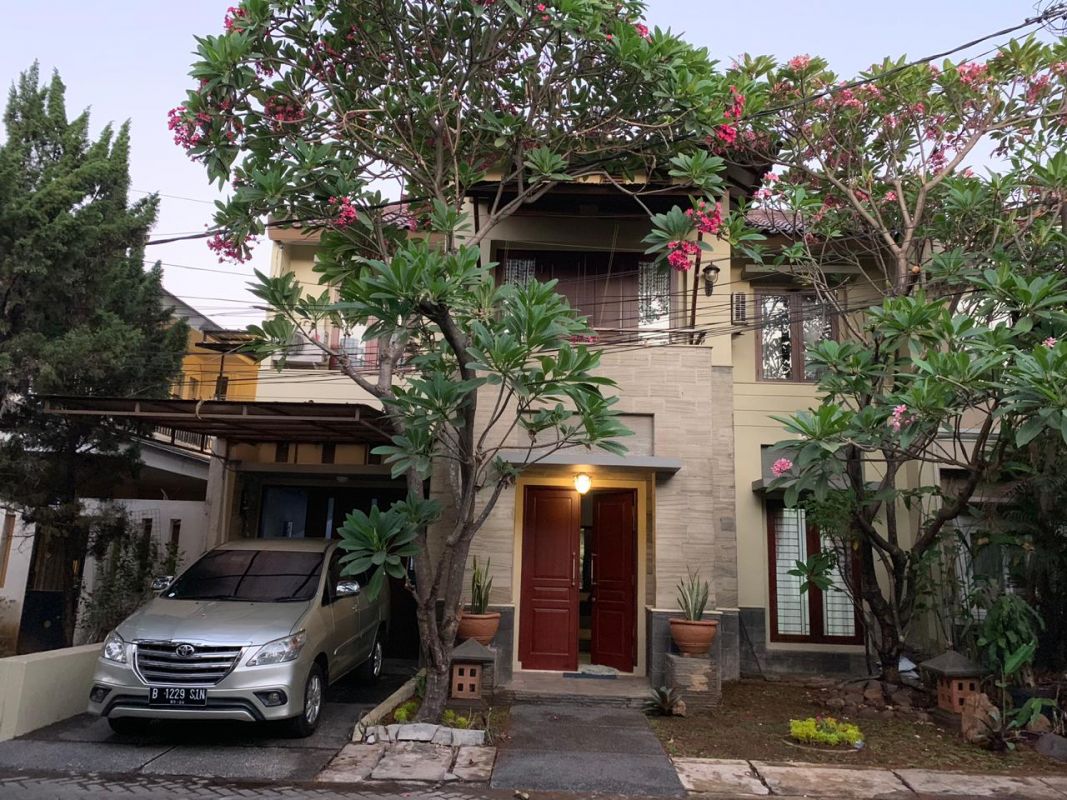 2 Floor house in Sector 14, Uttara